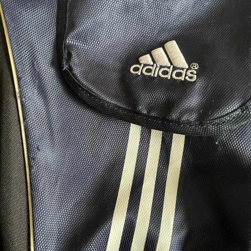 adidas blue soccer